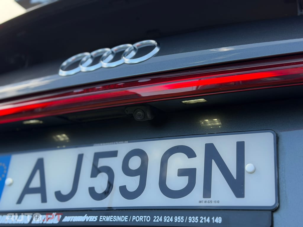 Audi E-Tron GT quattro