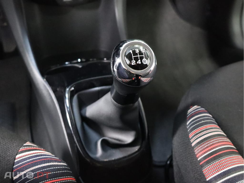 Citroen C1 1.0 VTi 72 SHINE