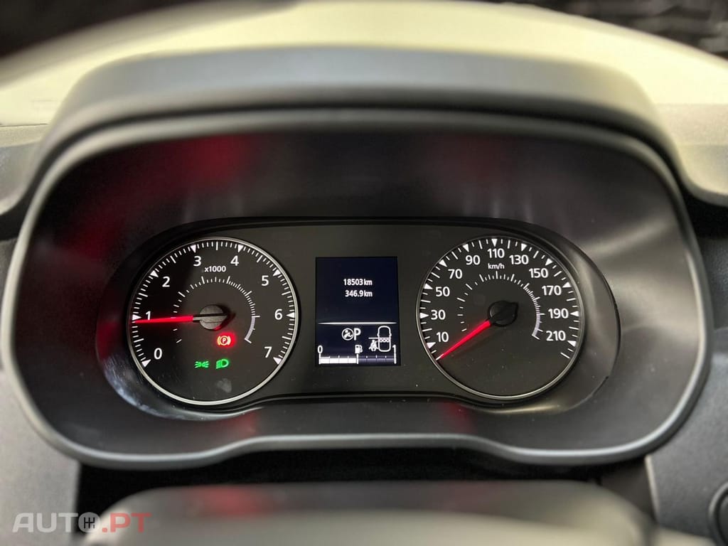 Dacia Duster 1.3 TCE 150cv SL Extreme EDC