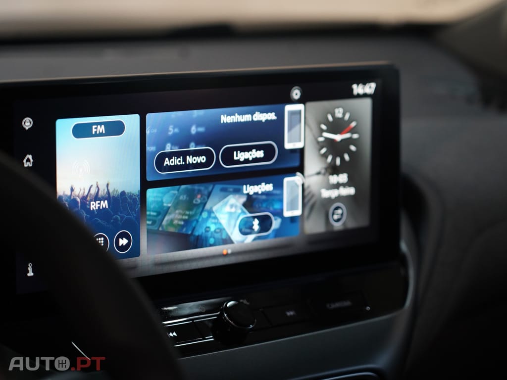 Nissan Juke 1.0 DIG-T Acenta