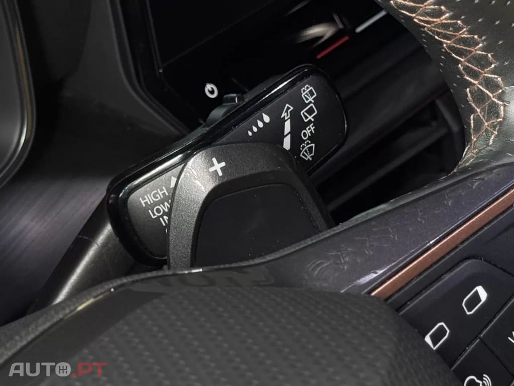 Cupra Formentor 1.5 TSI Plus DSG