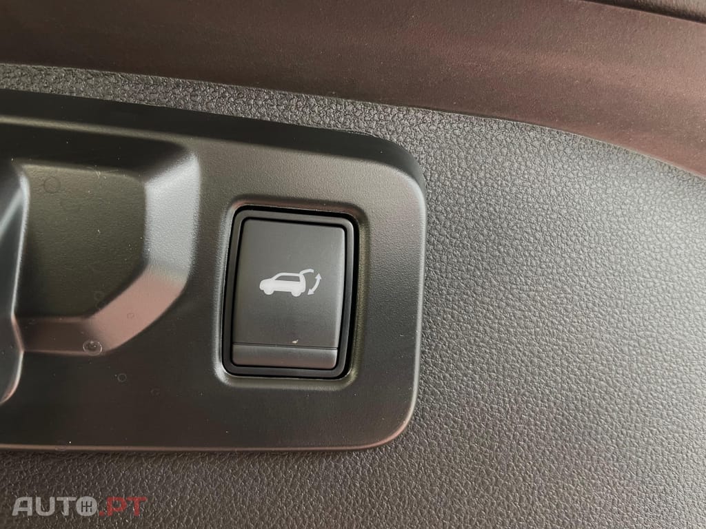 Renault Scénic E-Tech 87 kWh Techno