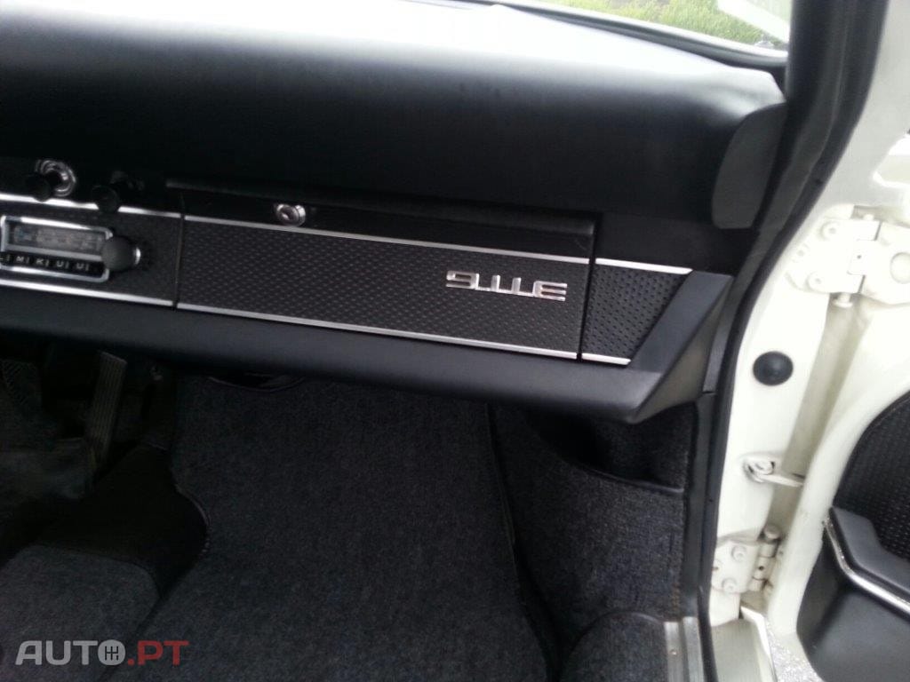 Porsche 911 E 2.2 Coupe