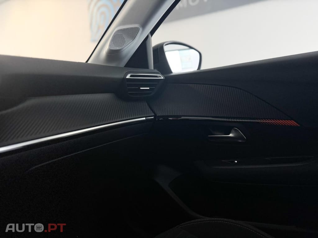 Peugeot 208 1.2 PureTech Active Pack