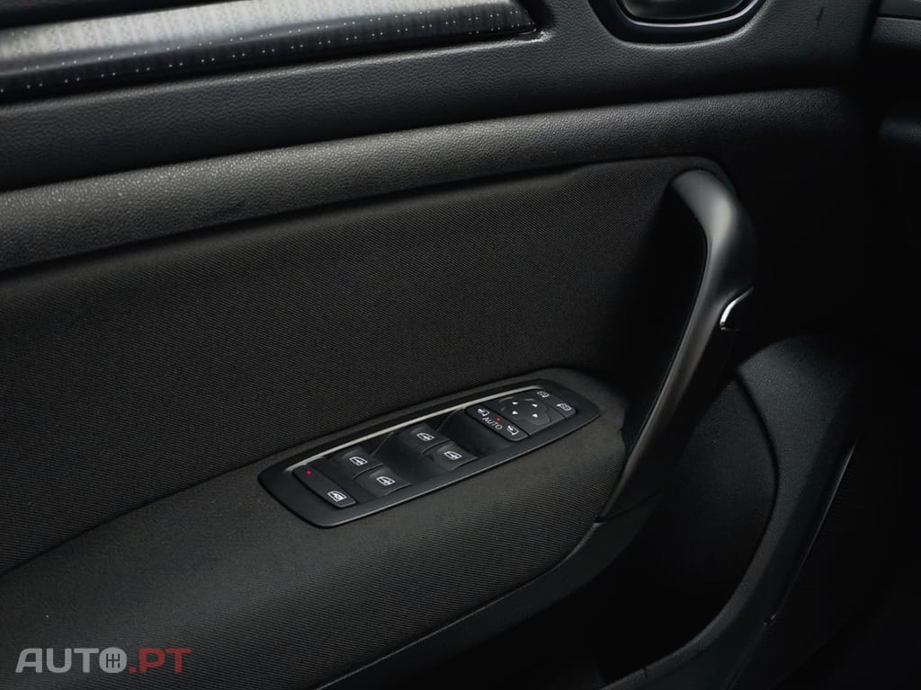 Renault Mégane 1.5 dCi Zen