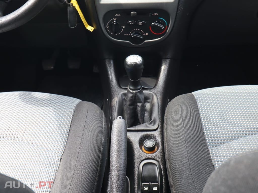 Peugeot 206 SW 1.1 Colorline