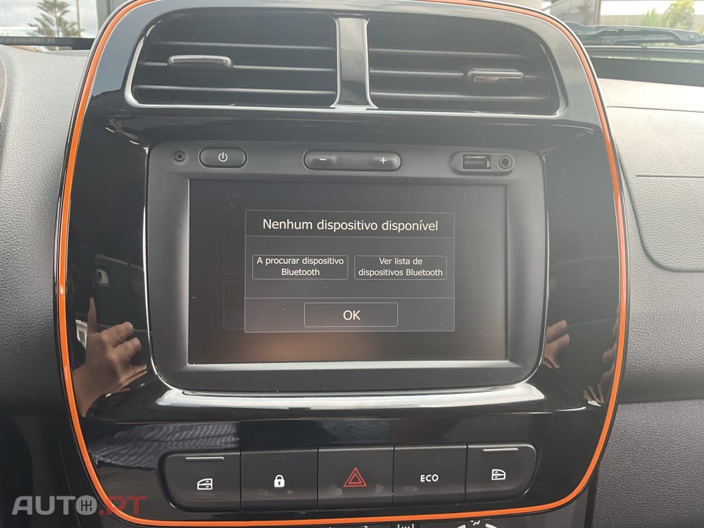Dacia Spring Electric 45 Comfort Plus