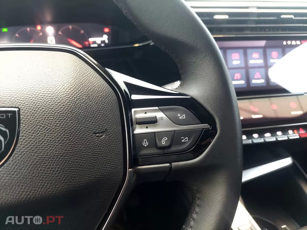 Peugeot 308 1.2 PureTech Allure Pack