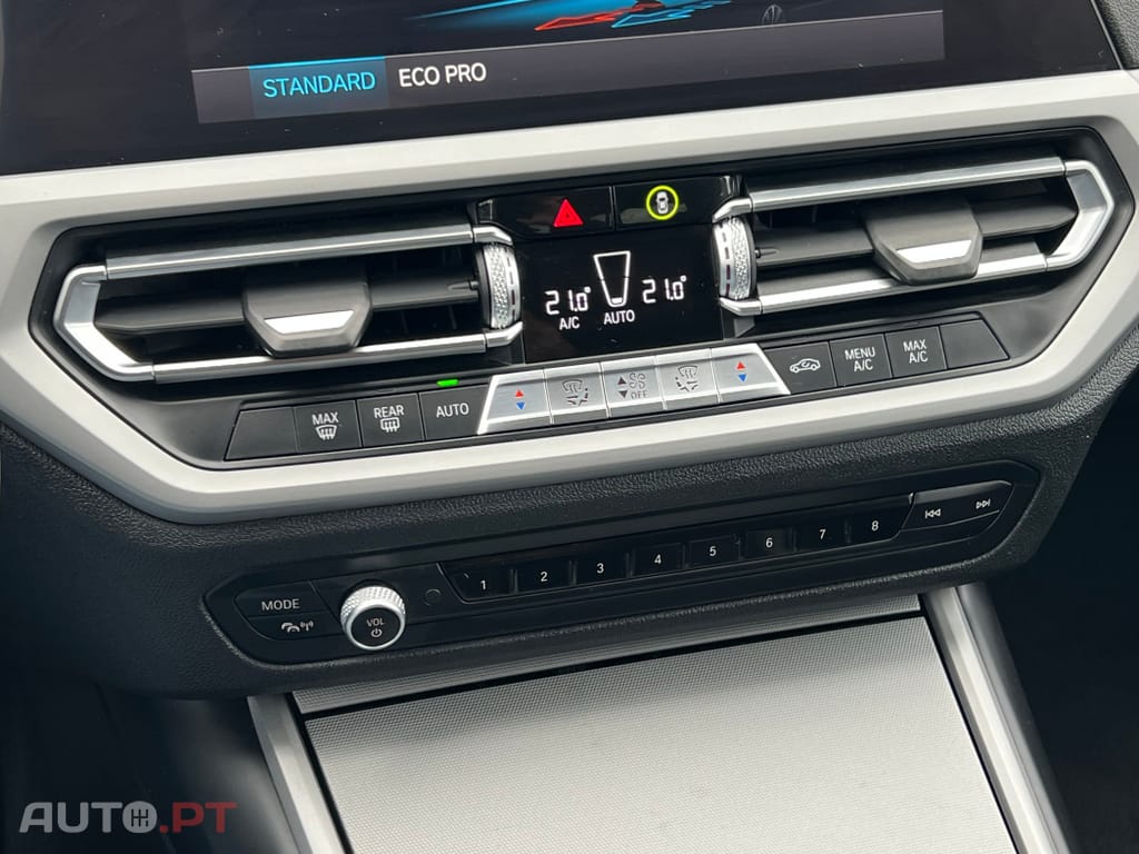 BMW 330 e Corporate Edition Auto