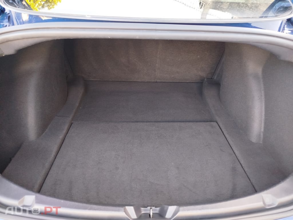 Tesla Model 3 Long Range Tração Integral
