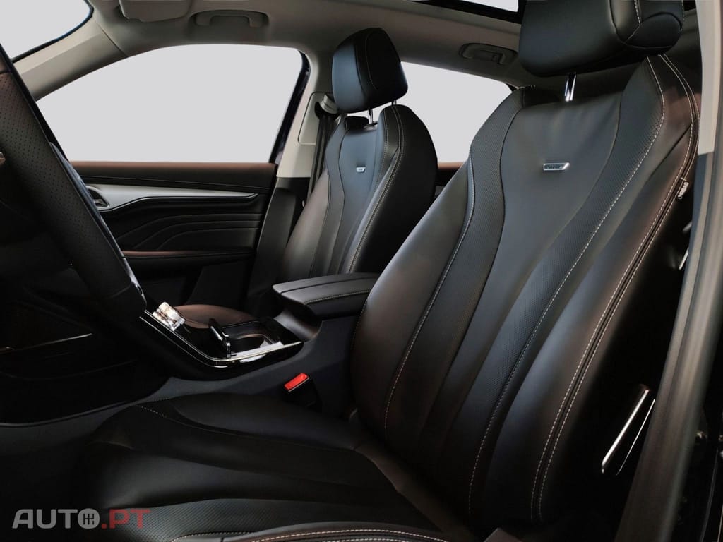 MG Marvel R LUXURY I.V.A DEDUTIVEL 