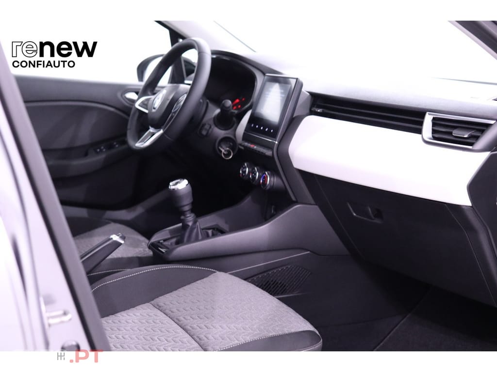 Renault Clio 1.0 TCe Evolution Bi