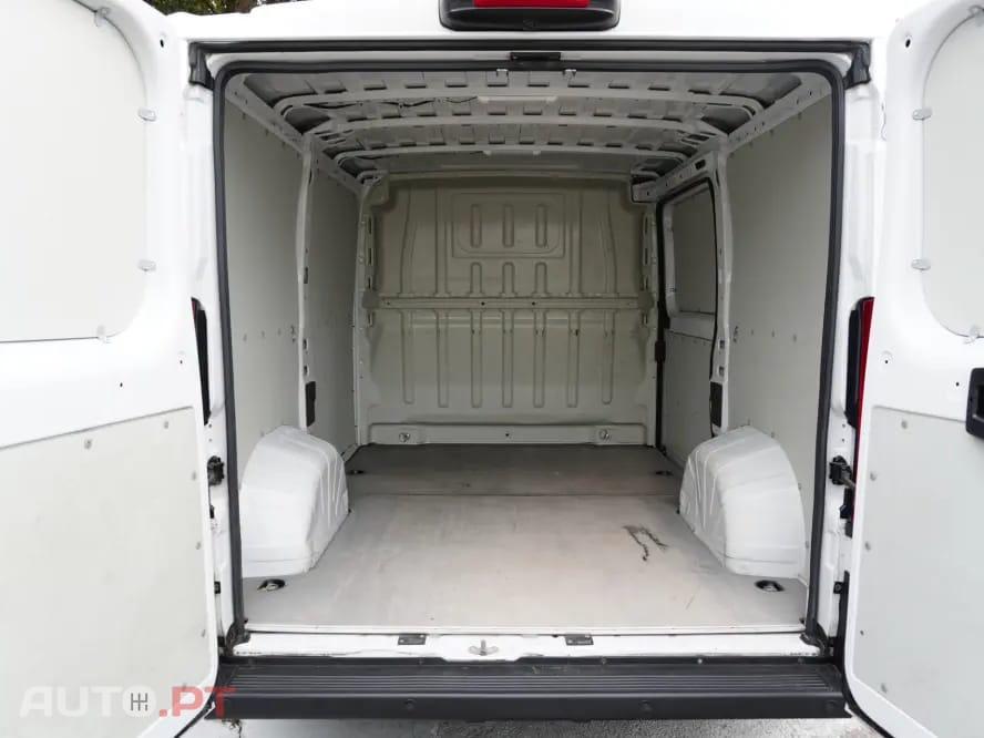 Peugeot Boxer HDi L1H1 S&S Active