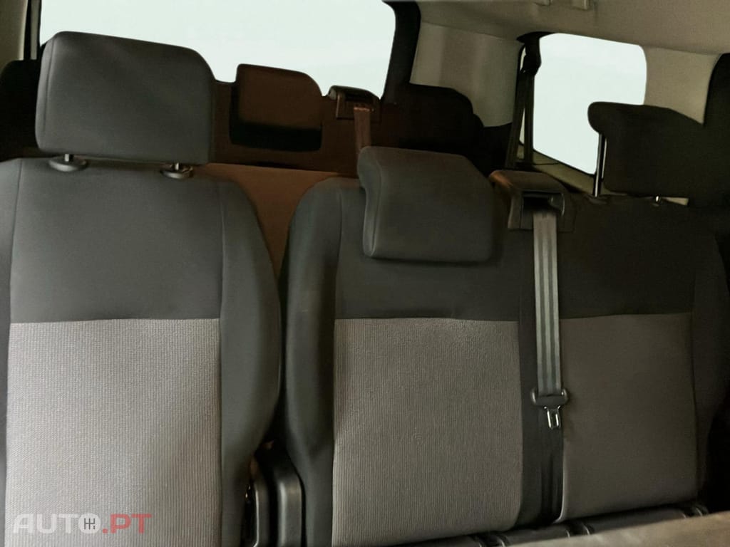 Citroen Space Tourer CONFORT