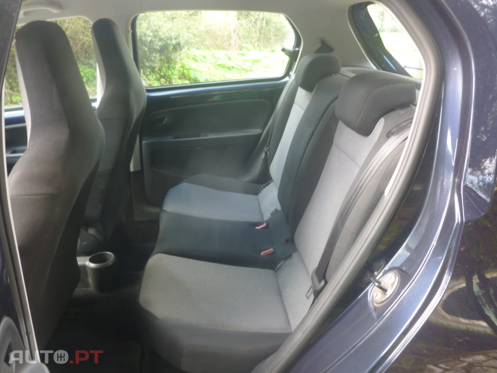 Skoda Citigo 1.0 Auto