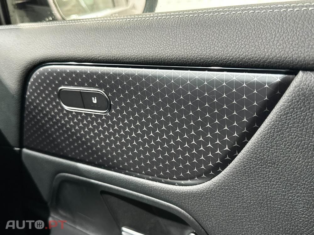 Mercedes-Benz GLA 250 e 8G-DCT Progressive