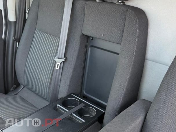 Ford Transit Custom L1H1 VA Trend