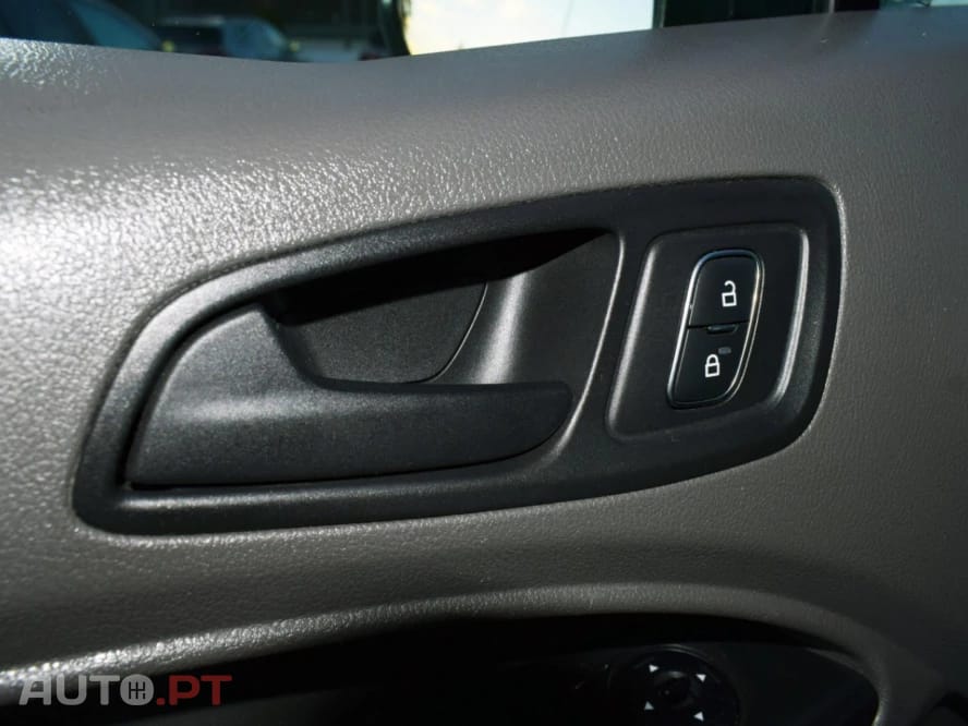 Ford Transit Connect 1.5 TDCi 220 L1 Trend