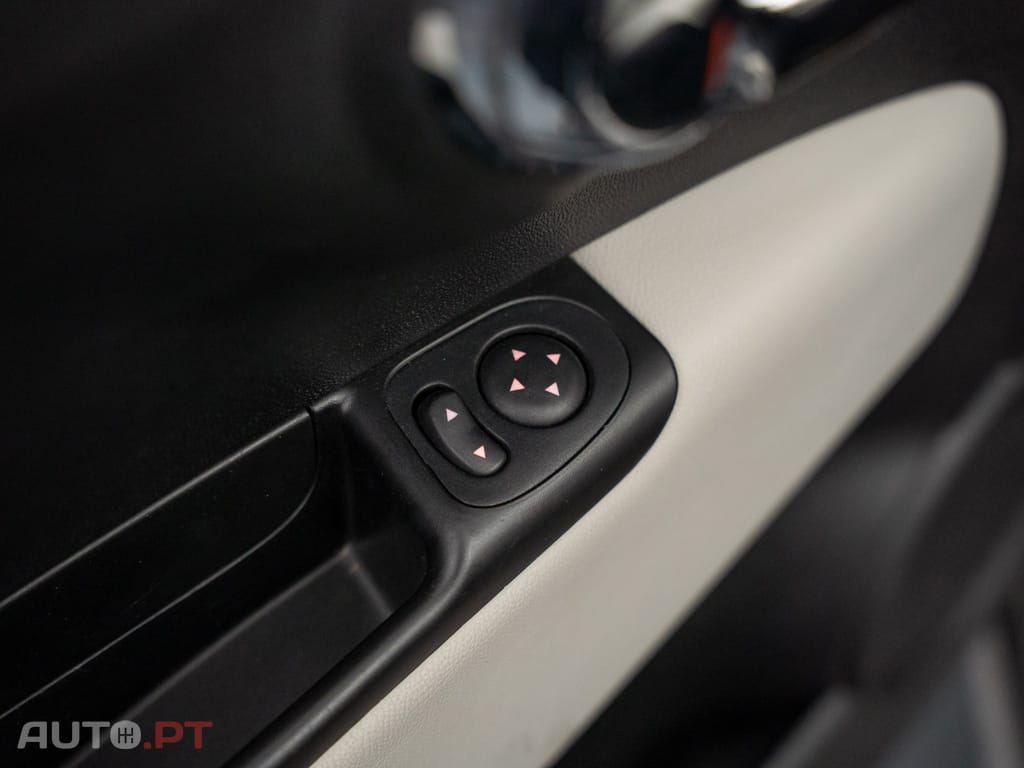 Fiat 500C 1.0 Hybrid Dolcevita