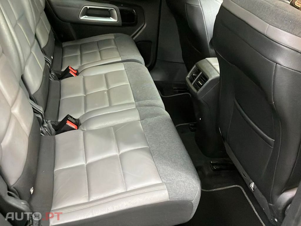 Citroen C5 Aircross 1.6 Hybrid Shine e-EAT8