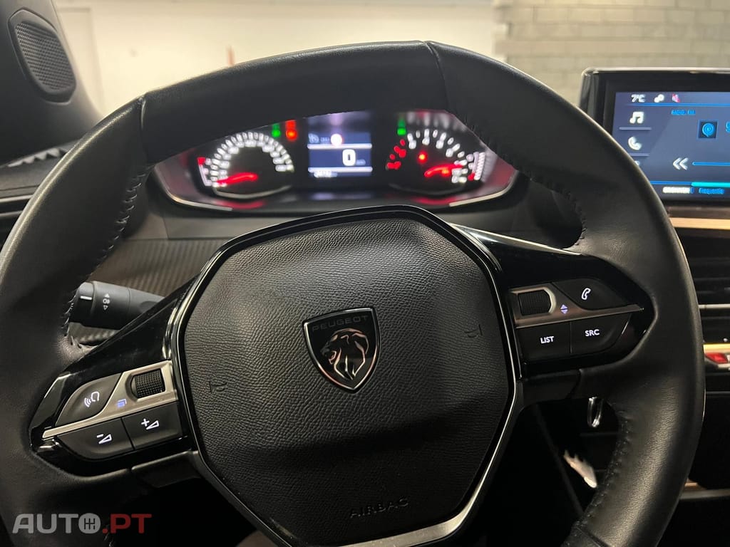 Peugeot 2008 1.2 Style