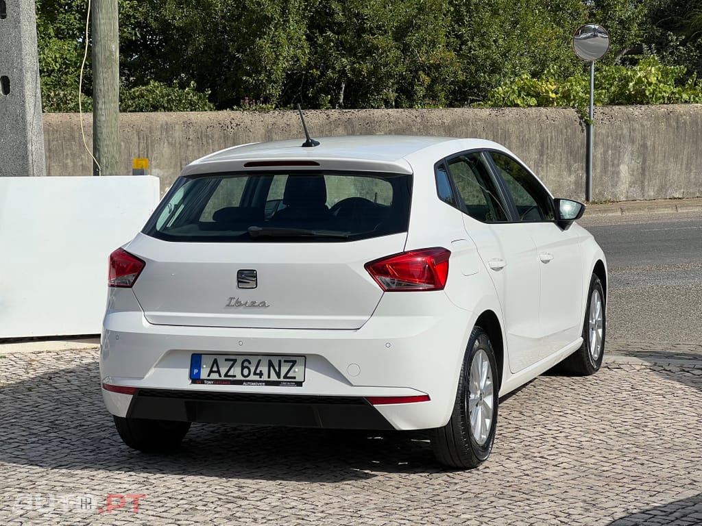 Seat Ibiza 1.0 TSI Style