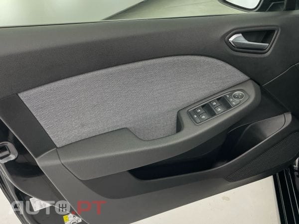 Renault Clio TCe 90 Techno