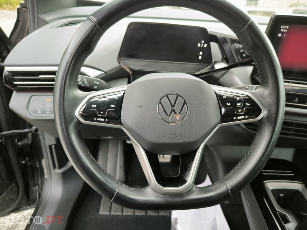 Volkswagen Id.4 77 kWh Pro Performance