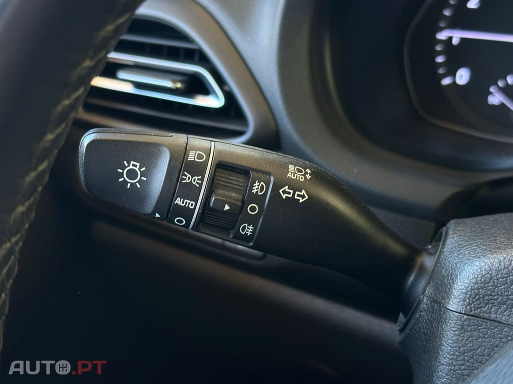 Hyundai i30 1.0 T-GDi N-Line