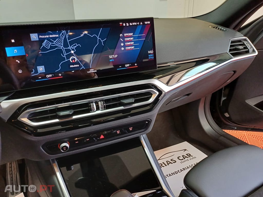 BMW M2 Auto