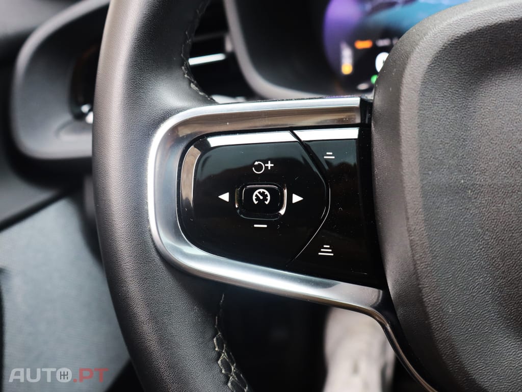 Polestar 2 Long Range 78 kWh AWD