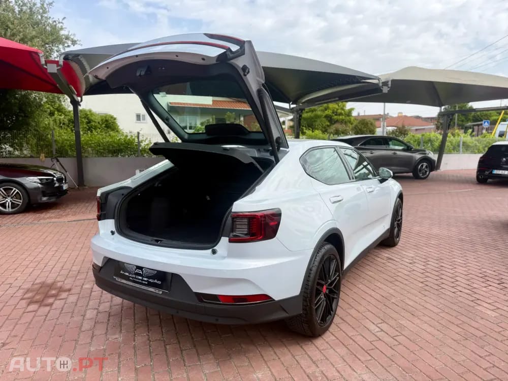 Polestar 2 Single Motor 69kWh