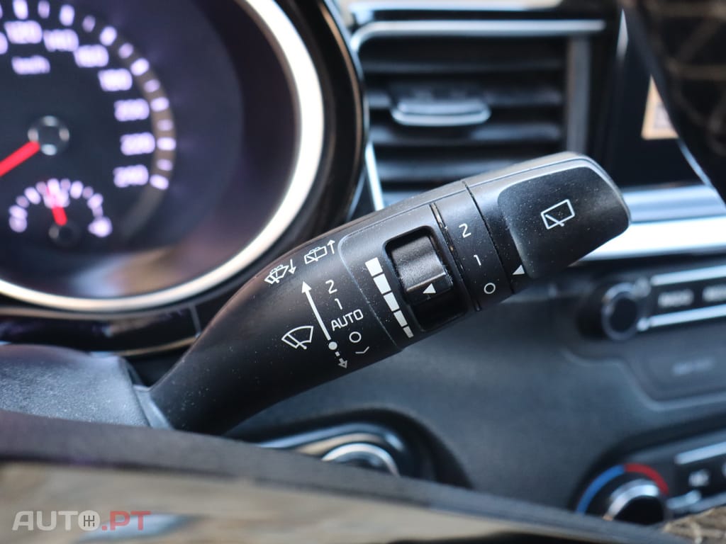 Kia Proceed 1.6 CRDi GT Line