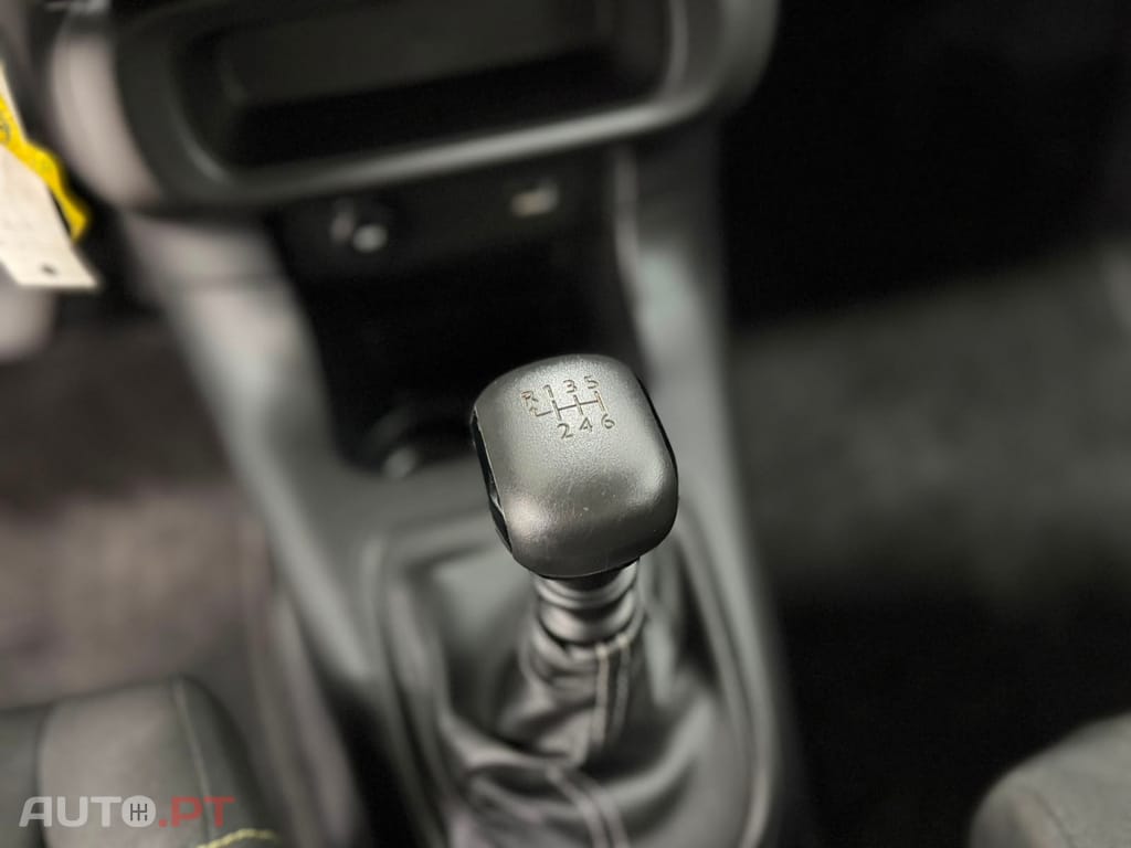 Citroen C3 1.5 BlueHDi Feel