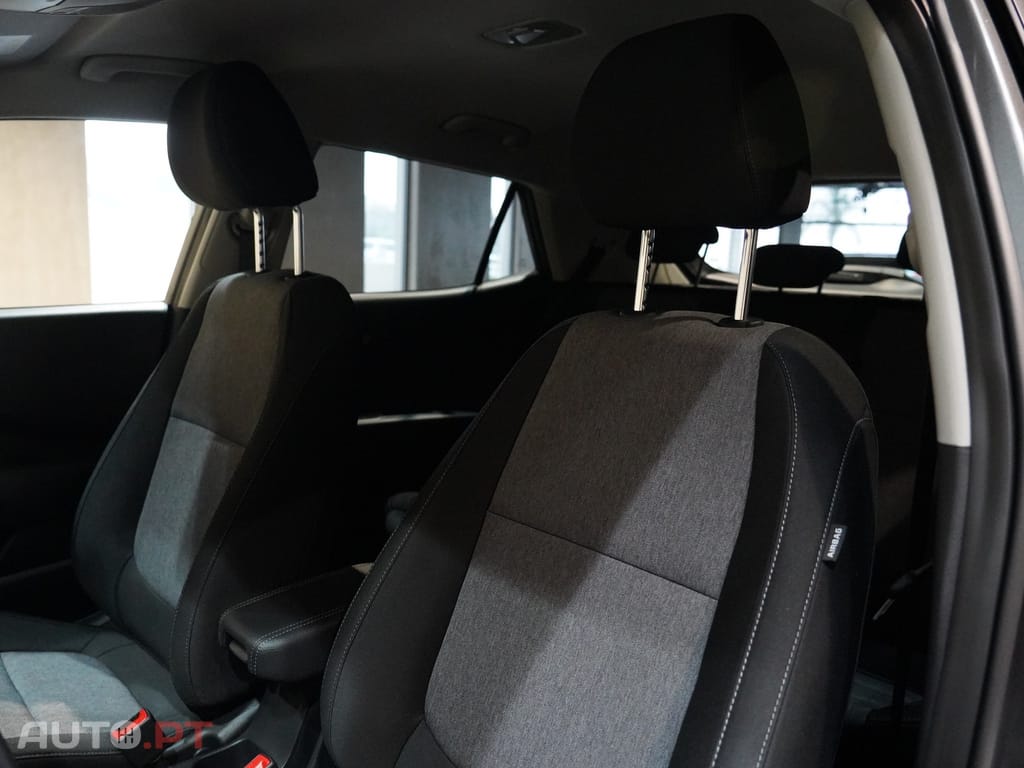 Kia Stonic 1.0 T-GDi Tech 7DCT