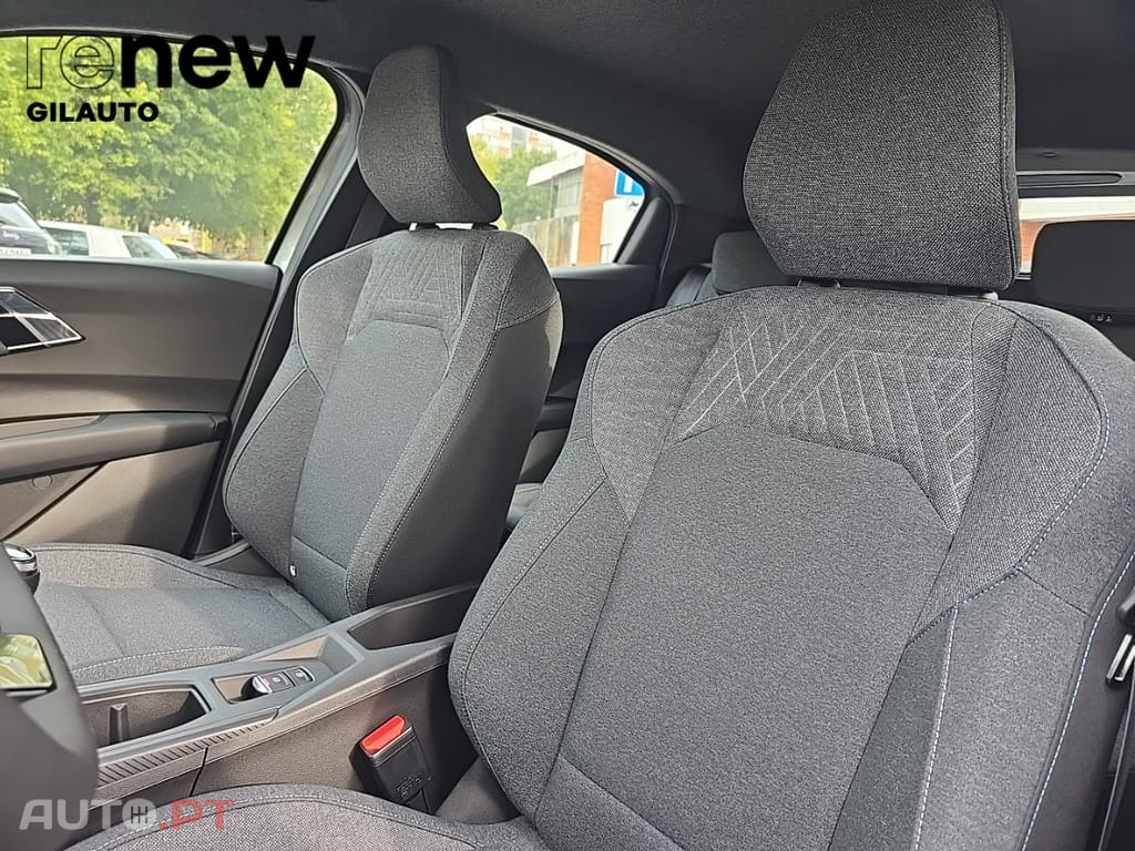 Renault Clio EVOLUTION TCE 115