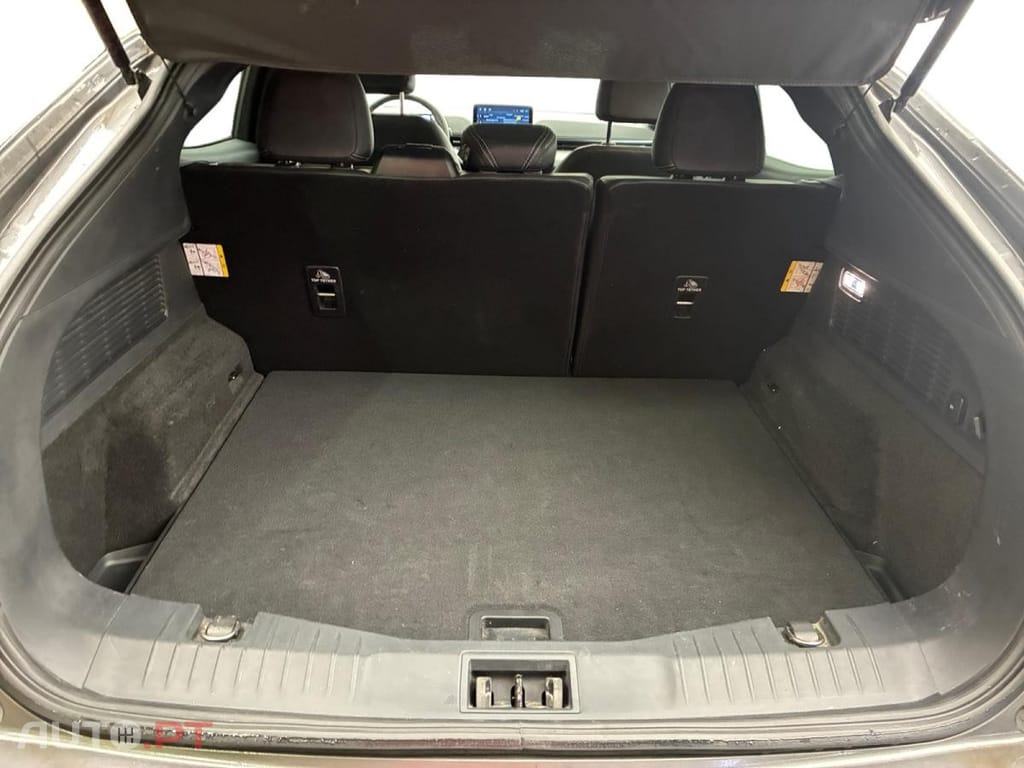 Ford Mustang Mach-E Standard