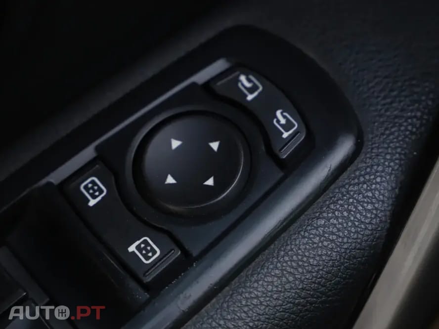 Renault Mégane 1.5 dCi GT Line EDC