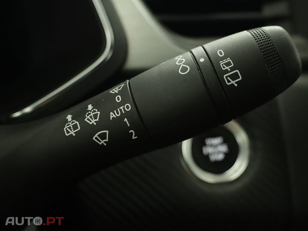 Renault Captur Captur 1.0 TCe RS Line