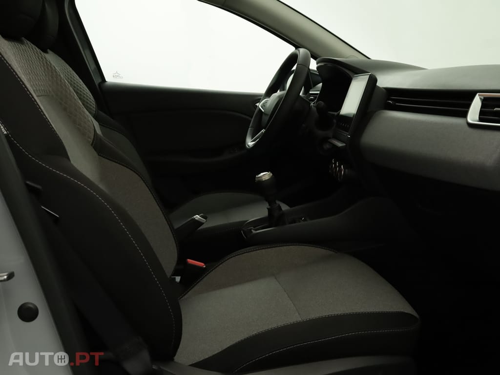Renault Clio Clio 1.0 TCe Evolution Bi-Fuel