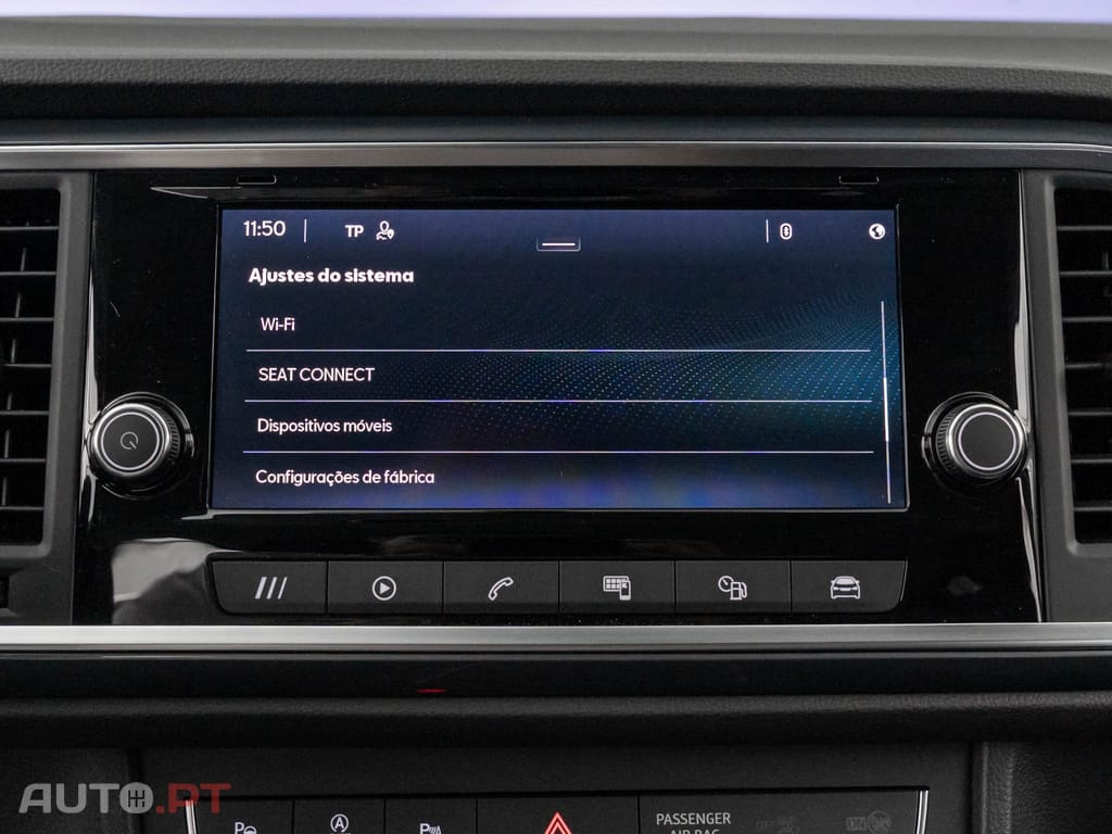 Seat Ateca 1.0 TSI Style