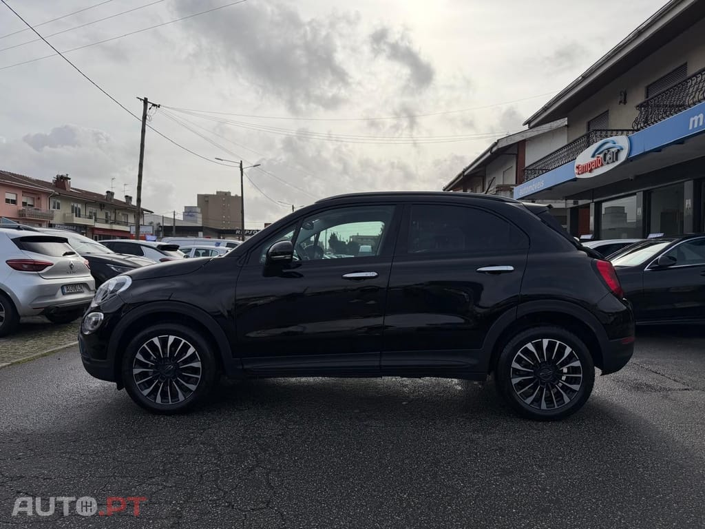 Fiat 500X 1.0 FireFly City Cross