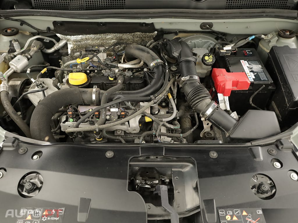 Dacia Jogger Jogger 1.0 ECO-G Extreme+ Up&Go 7L Bi-Fuel