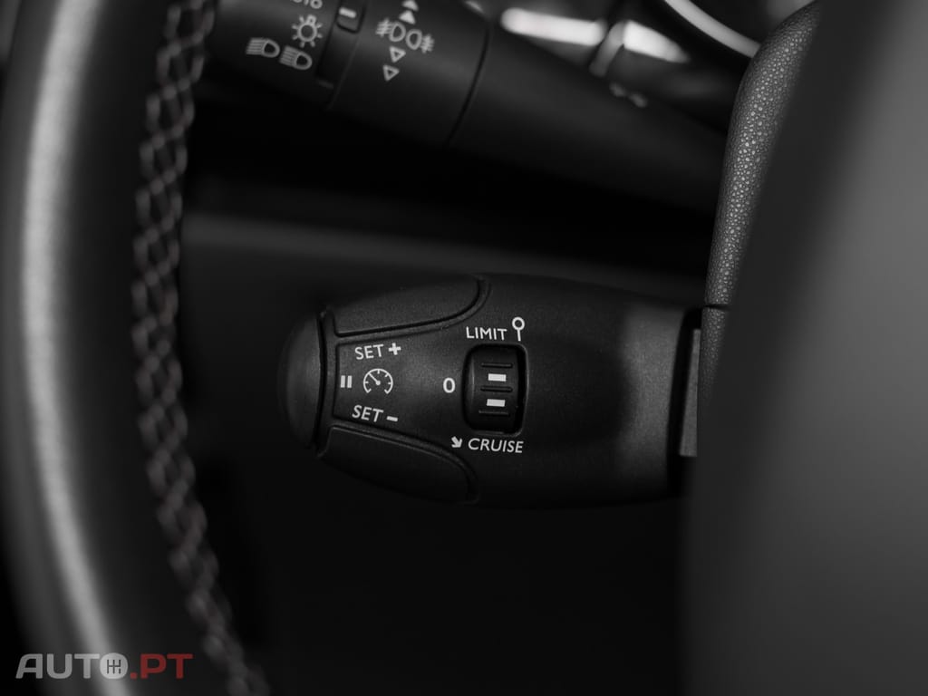 DS DS3 1.2 PureTech So Chic EAT6