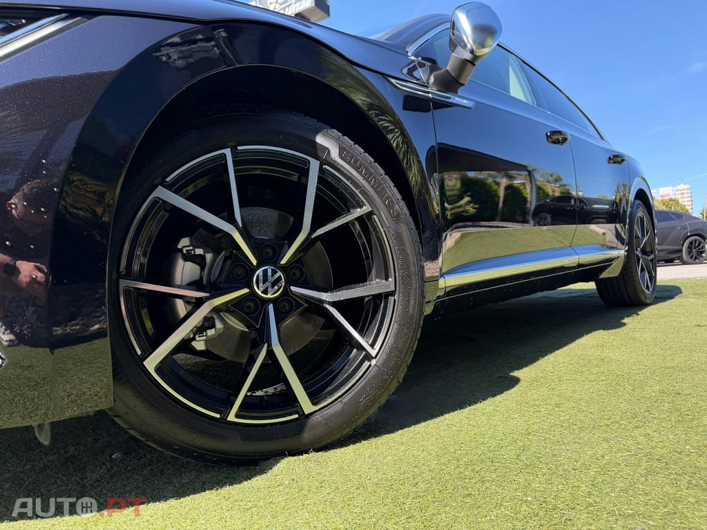 Volkswagen Arteon 1.4 TSI eHybrid Elegance