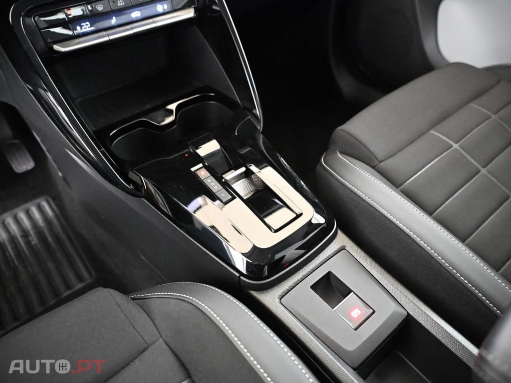 Citroen e-C3 44 kWh I.V.A DEDUTIVEL 