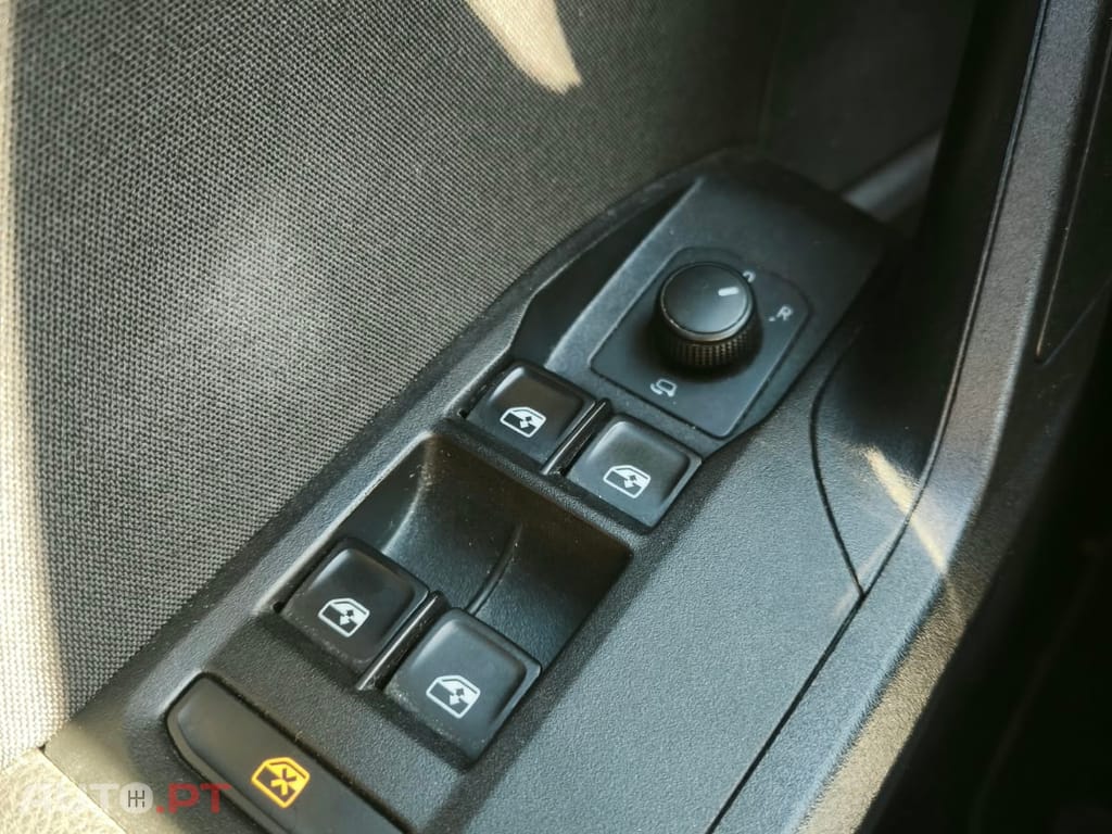 Seat Ibiza 1.0 Eco TSI FR