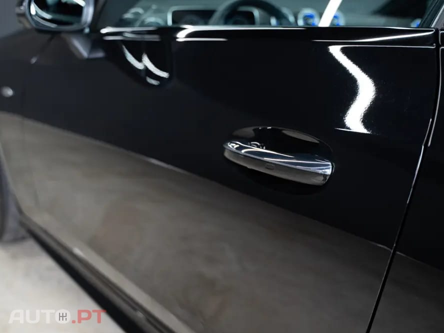 Mercedes-Benz CLE 300 e 9G-TRONIC Edition AMG Line
