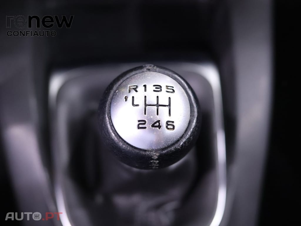 Citroen C4 1.6 BlueHDi Feel