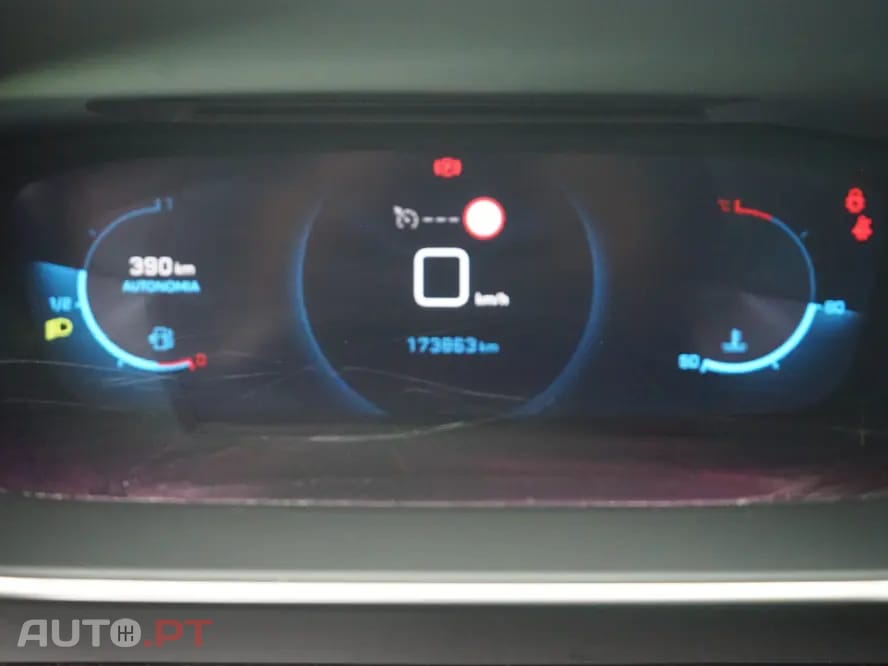Peugeot 208 1.2 Puretech Allure